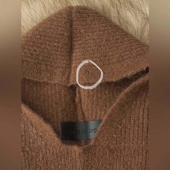 Janessa Leone “Hazel” Balaclava - Picture 6 of 7